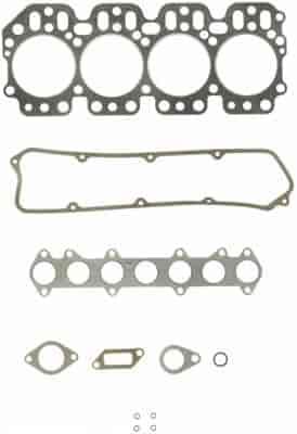 HEAD SET JD L4 180CI 2.9L JD L4 202CI 3.3L
