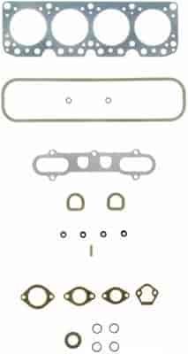 HEAD SET JD L4 115CI 1.9L JD L4 145CI 2.4L Early JD L4 145CI 2.4L Late JD L4 165CI 2.7L