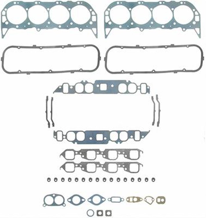 Head Gasket Set 1965-1985 GM 6.0L 366 V8