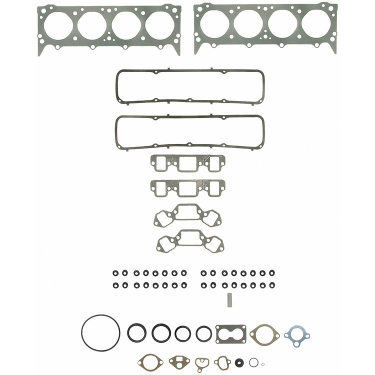 HEAD GASKET SET