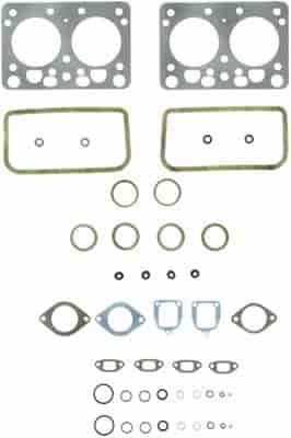 HEAD SET CAS L4 267CI 4.4L Diesel
