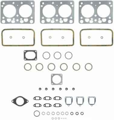 HEAD SET CAS L6 401CI 6.6L Diesel