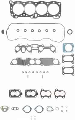 HEAD SET 1997-1994 HOT L/D L4 2559cc 2.6L SOHC 1997-1988 IST L/D L4 2559cc 2.6L SOHC