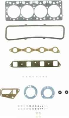 HEAD SET CAS L4 188CI 3.1L Diesel CAS L4 207CI 3.4L Diesel