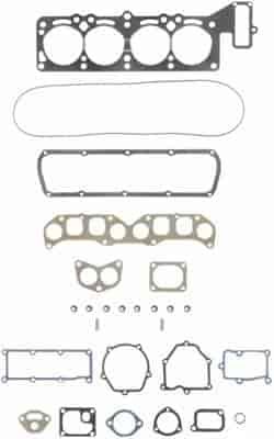 HEAD SET 1975-1972 GMT L/D L4 1817cc 1.8L SOHC