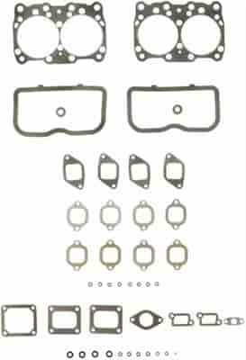 HEAD SET CAS L4 336CI 5.5L Diesel CAS L4 336CI 5.5L Turbo-Diesel