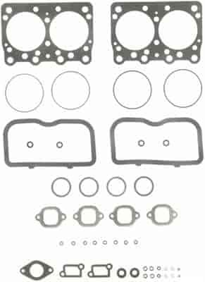 HEAD SET CAS L4 267CI 4.4L Diesel