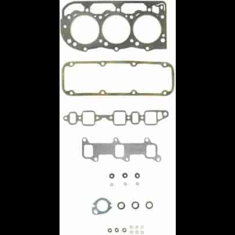 HEAD SET; FOF L3 192CI 3.2L; FOI L3 192CI 3.2L; FOF L3 201CI 3.3L; FOI L3 201CI 3.3L; FOF L3 201CI 3