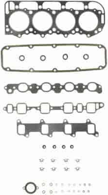 HEAD SET FOF L4 233CI 3.8L FOI L4 233CI 3.8L FOF L4 233CI 3.8L Diesel FOI L4 233CI 3.8L Diesel FOF L4 233CI 3.8L LPG