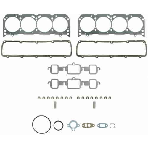 Head Gasket Set