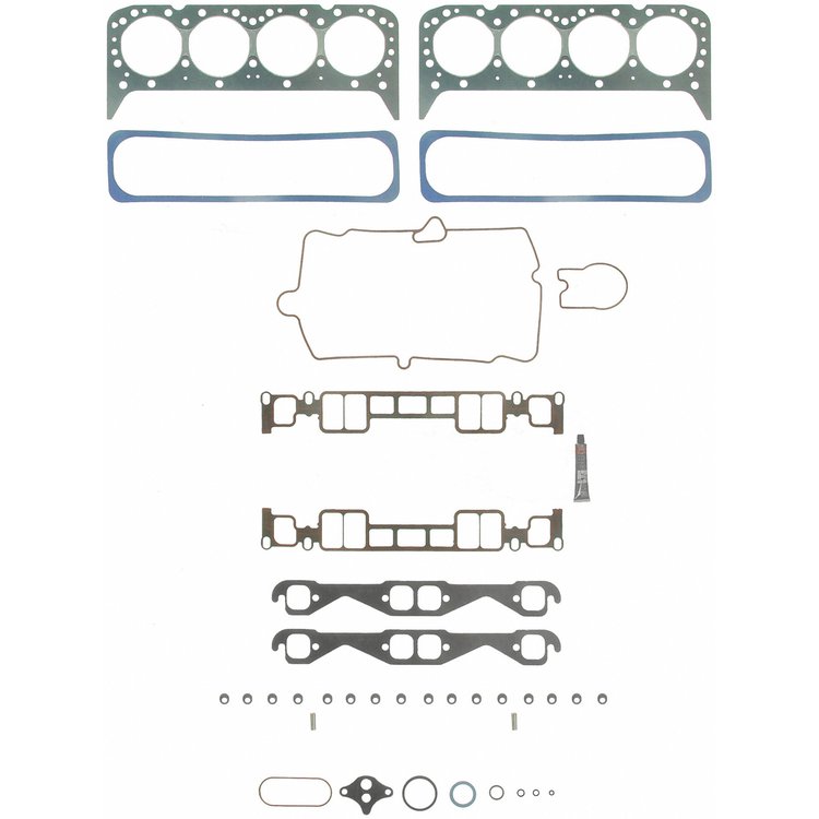 HEAD GASKET SET