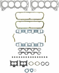 Head Gasket Set Pontiac
