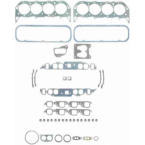 Head Set Gasket Kit