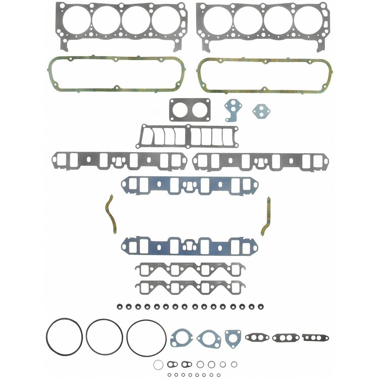 Head Gasket Set