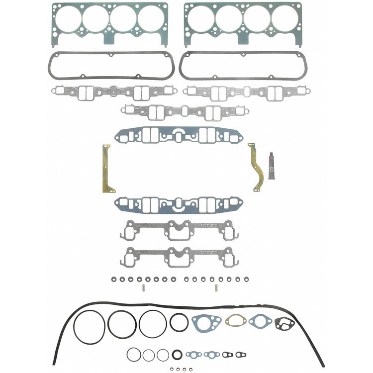 Head Gasket Set Small Block Chrysler 1976-1989 318