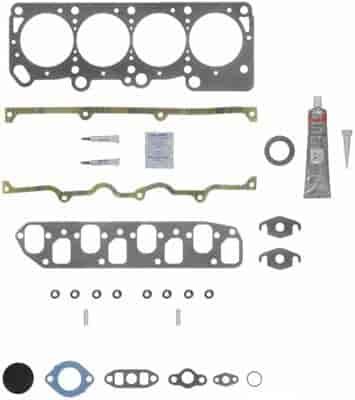 HEAD SET 1990-1989 CHR L4 135CI 2.2L SOHC 1990-1989 CHR L4 153CI 2.5L SOHC 1990-1989 DT L/D L4 153CI 2.5L SOHC