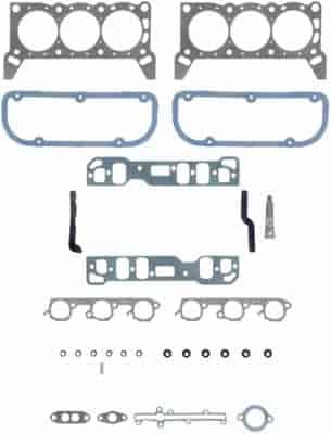 HEAD SET 1987-1986 FO V6 232CI 3.8L