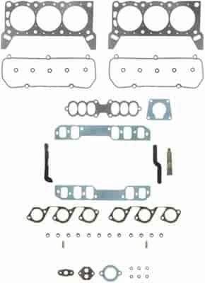 HEAD SET 1995-1994 FO V6 232CI 3.8L