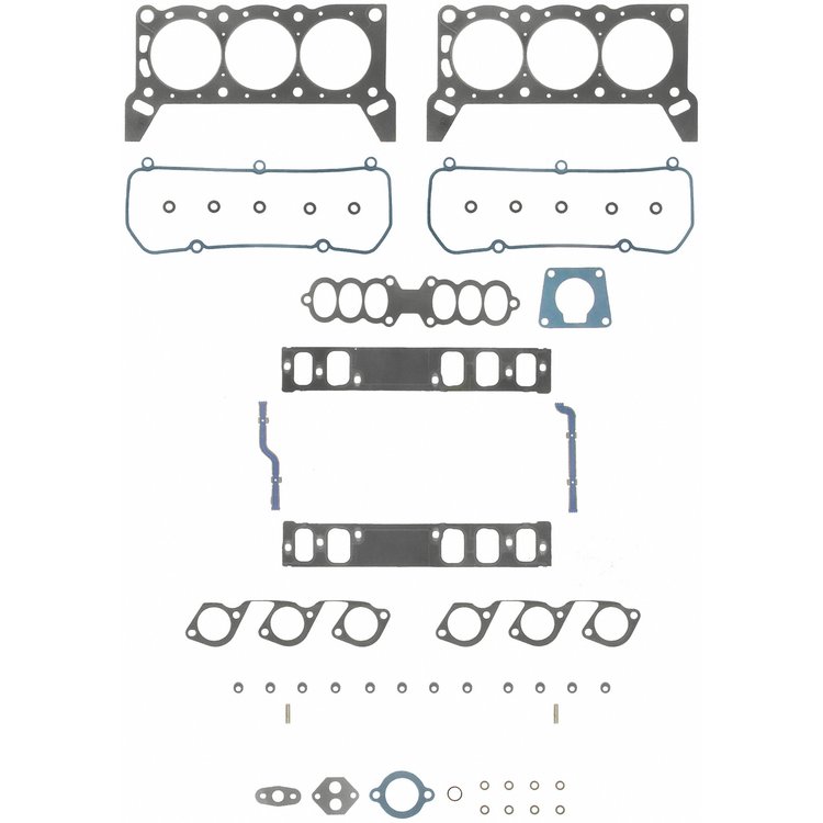 HEAD GASKET SET