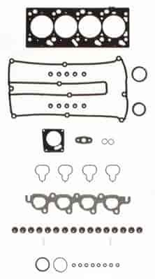 HEAD SET 2000 FO L4 1988cc 2.0L DOHC 16 Valve