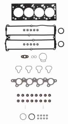 HEAD SET 2000 FO L4 1988cc 2.0L DOHC 16 Valve
