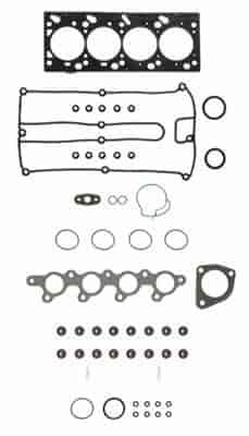 HEAD SET 2003-2002 FO Car L4 121 2.0L DOHC [Focus SVT]