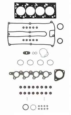 HEAD SET 2004 FO Car L4 121 2.0L DOHC [Focus SVT]