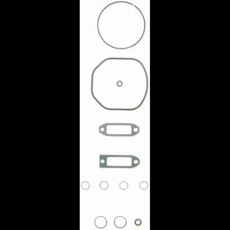 HEAD SET; KHD L2 1885cc 1.9L Diesel; KHD L3 2474cc 2.5L Diesel; KHD L3 2827cc 2.8L Diesel; KHD L4 32