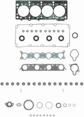 HEAD SET 1999-1996 CHR L4 122CI 2.0L SOHC 16 Valve
