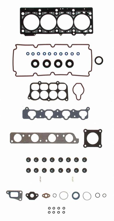 HEAD SET 2003-2001 CHR Car L4 2.0L SOHC Neon RT