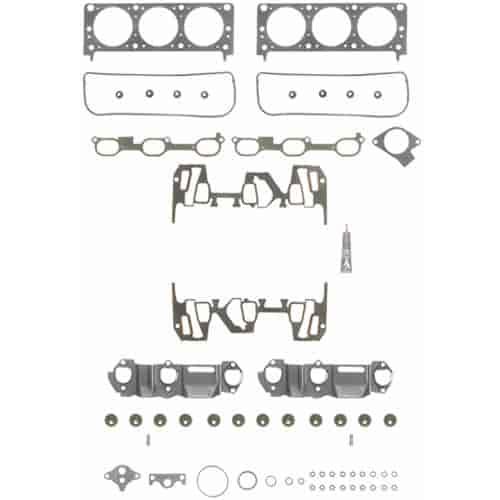Head Gasket Set