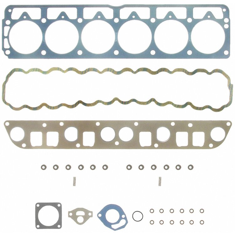HEAD GASKET SET