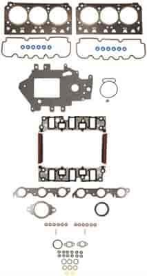 HEAD SET 2005-2004 PONT V6 231 3.8L OHV SC-VIN 4