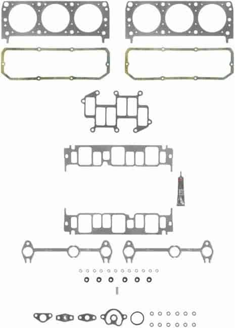 HEAD GASKET SET 1994 3.4