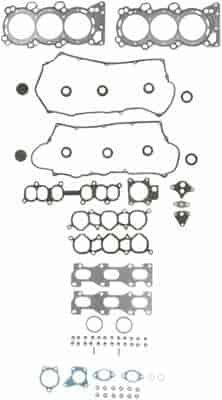HEAD SET 1997-1996 HOT L/D V6 3165cc 3.2L SOHC 24 Valve 1997-1996 IST L/D V6 3165cc 3.2L SOHC 24 Valve