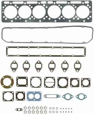 HEAD SET AC L6 426CI 7.0L Diesel