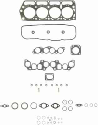 HEAD SET 1985-1984 TOT L/D L4 1998cc 2.0L OHV