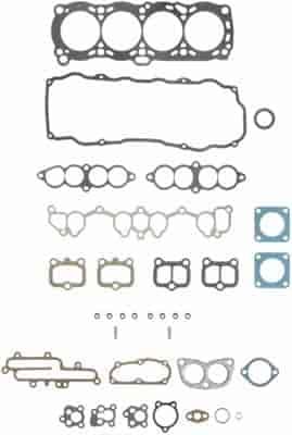 HEAD SET 1986-1984 NI L4 1974cc 2.0L SOHC 1988-1984 NI L4 1974cc 2.0L SOHC