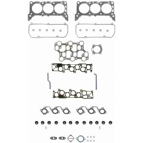 Head Gasket Set