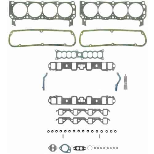 Head Gasket Set