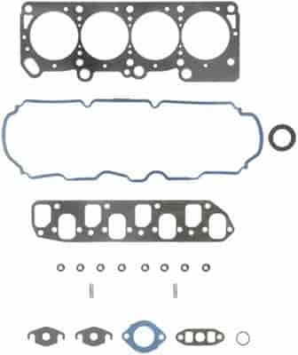 HEAD SET 1994 CHR L4 135CI 2.2L SOHC 1995-1991 CHR L4 153CI 2.5L SOHC 1995-1991 DT L/D L4 153CI 2.5L SOHC