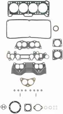 HEAD SET 1994-1990 HY L4 1468cc 1.5L SOHC 8 Valve 1994-1990 MI L4 1468cc 1.5L SOHC 8 Valve