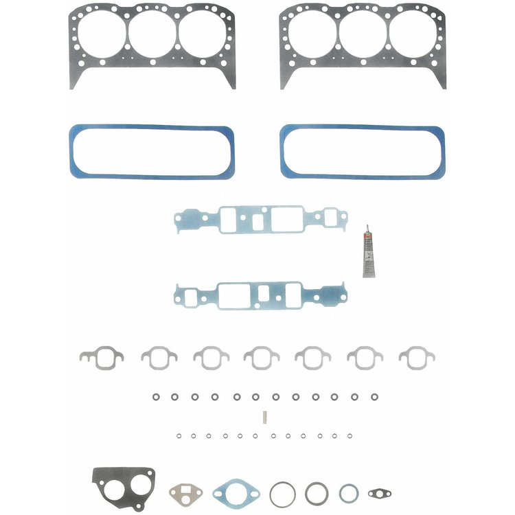 HEAD GASKET SET