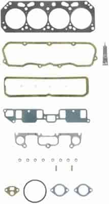 HEAD SET 1989-1988 GM L4 151CI 2.5L Pontiac 1991-1988 GMT L/D L4 151CI 2.5L Pontiac 1991-1988 GRT L/D L4 151CI 2.5L Pontiac