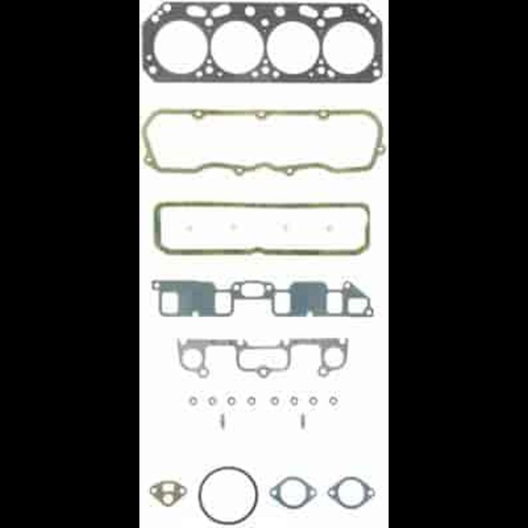 HEAD SET 1992-1990 GM L4 151CI 2.5L Pontiac 1993-1991 GMT L/D L4 151CI 2.5L Pontiac 1993-1991 GRT L/D L4 151CI 2.5L Pontiac