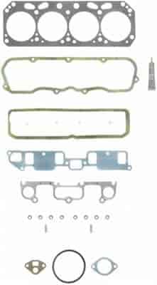 HEAD SET 1988 GM L4 151CI 2.5L Pontiac