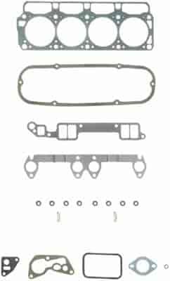 HEAD SET 1982 GM L4 112CI 1.8L OHV 1986-1983 GM L4 121CI 2.0L OHV