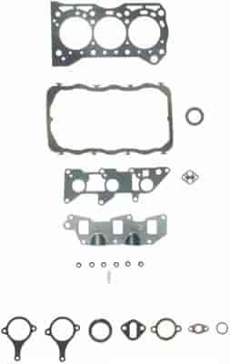 HEAD SET 1988-1985 GM L3 993cc 1.0L SOHC 1988-1985 SZ L3 993cc 1.0L SOHC