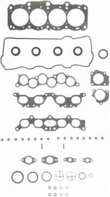 HEAD SET 2001-1996 TO L4 2164cc 2.2L DOHC 16 Valve