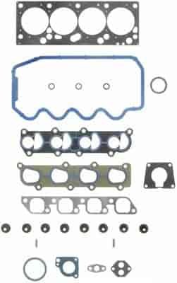 HEAD SET 2003-2000 FO L4 121CI 2.0L SOHC